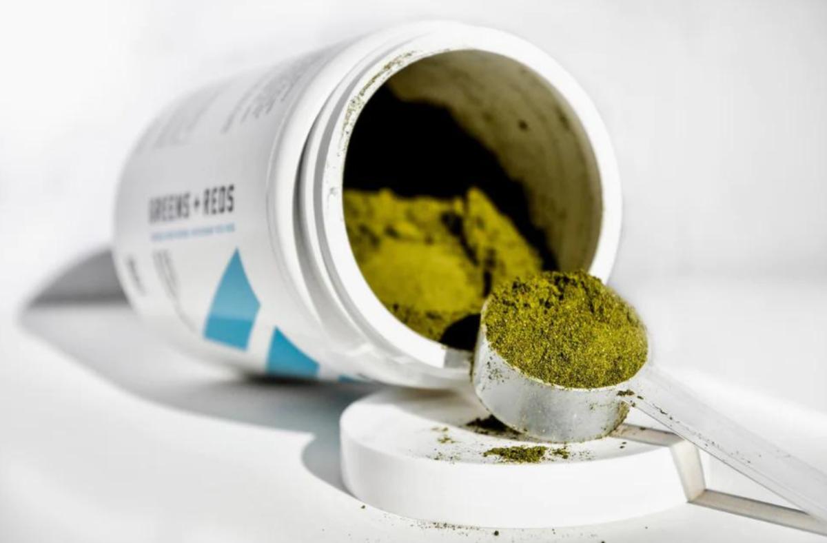 Swolverine